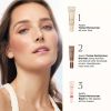 Laura Mercier Tinted Moisturiser Bronzer