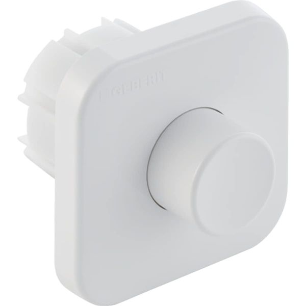 Geberit 888.544.11.1 Button Complete