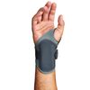 Ergodyne ProFlex 4020 Left Wrist Support, Gray, X-Small/Small
