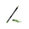 (2 pack) NYX Slim Eye Pencil Green Shimmer 0.03 oz