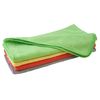 Carrand 45067 Microfiber Terry Towel (12-Pack) , Blue