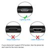 MIUOLV 3 Pack Portable Fan for iPhone