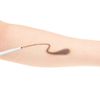 New Born Powdery Pencil Brow EX 04 (Royal Brown) Eyebrow Royal Brown 0.1 Gram (x1)