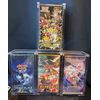 Pokemon Japanese Booster Box Acrylic Case - Magnetic