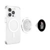 Petri Dish Posse Scientist Lab Fun PopSockets PopGrip for MagSafe