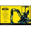 Pilot Control Spring Mod: Jerky Excavator, Skidsteer, Heavy Equipment Joysticks?