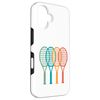 iPhone 16 Tennis Rackets Case