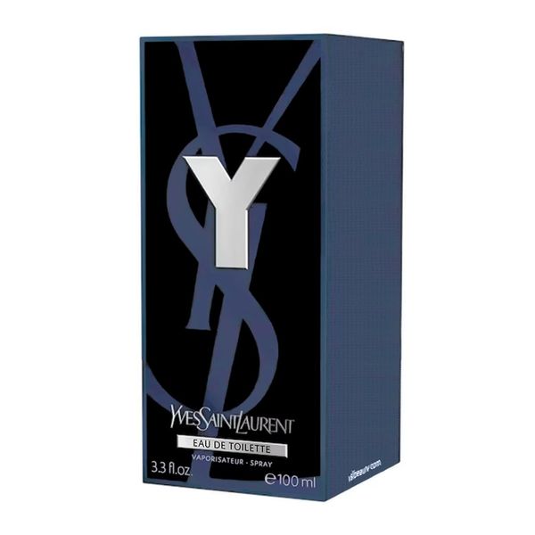 Yves Saint Laurent Y Reno EDT 100 ml Erkek Parfümü