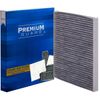 Premium Guard PC5527 Charcoal, Cabin Filter