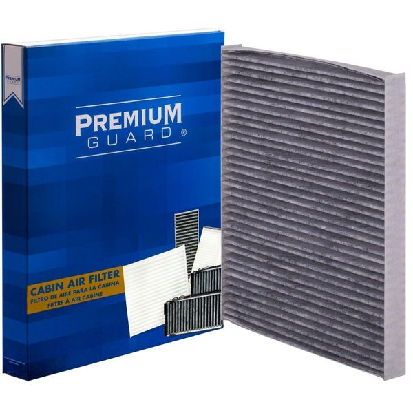 Premium Guard PC5527 Charcoal, Cabin Filter