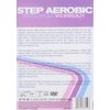 Step Aerobic - Fatburner Workout