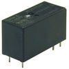 TE CONNECTIVITY / SCHRACK RT424024 POWER RELAY, DPDT, 24VDC, 8A, PC BOARD (5 pieces)