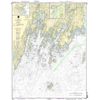 13301-Muscongus Bay, New Harbor, Thomaston