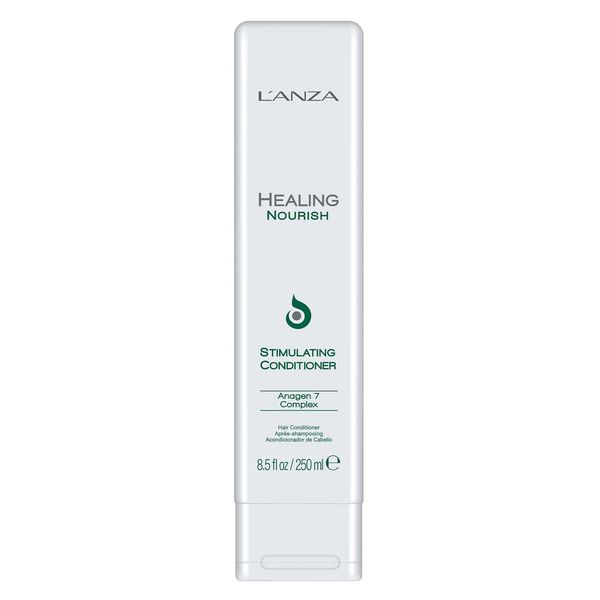 L'ANZA Healing Nourish Stimulating Conditioner, 250 ml