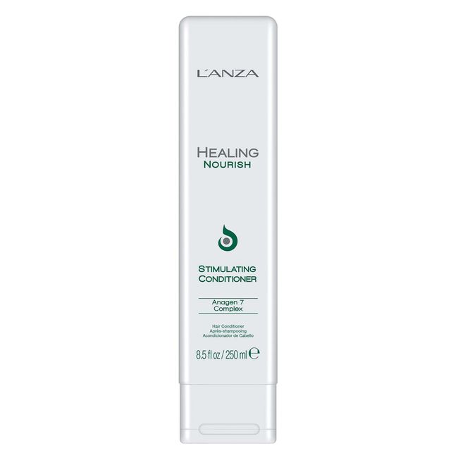 L'ANZA Healing Nourish Stimulating Conditioner, 250 ml