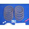 Infinity IRS Beta Speaker Foam Surround Repair Kit / Woofer Refoam Kit