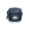 Astra London Saddle Bag (Black)