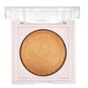 2 PACK HARD CANDY GLOW DOME HIGHLIGHTER BRONZE 1757