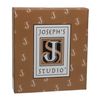 Roman Joseph's Studio Inc., My First Communion Frame for 3.5" x 5" Photo, First Communion Collection, Vertical Tabletop or Desk Display - 7.5" H, Resin and Stone, Decorative