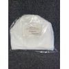 Ultrafit Welded High Performance Liquid Filter Bag Integrated Polymeric Support