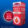 Benylin Chesty Coughs Non Drowsy, 150 ml