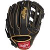 Rawlings | R9 Baseball Glove | 11.75" | Pro H Web | Right Hand Throw