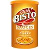 Bisto Granules : Chip Shop Curry Sauce