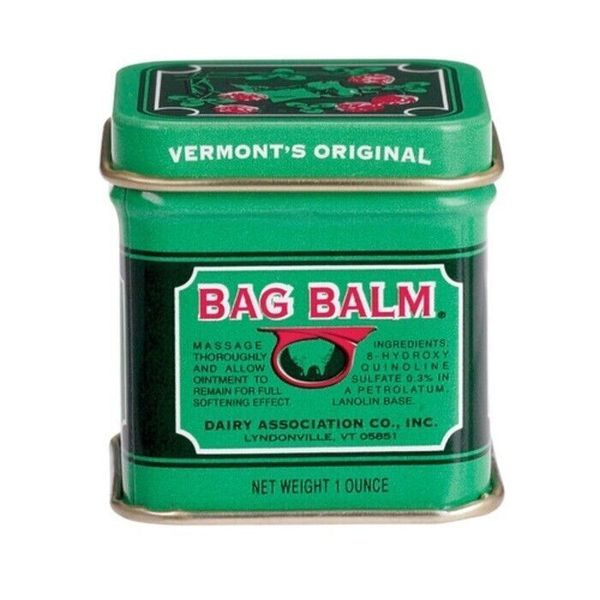Bag Balm Ointment Chapped Skin 1oz