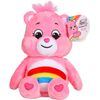 Care Bears Cheer Bear Bean Plush