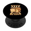 Sourdough Makes Me Happy Bread Maker Bread Dough Bread Baker PopSockets Standard PopGrip