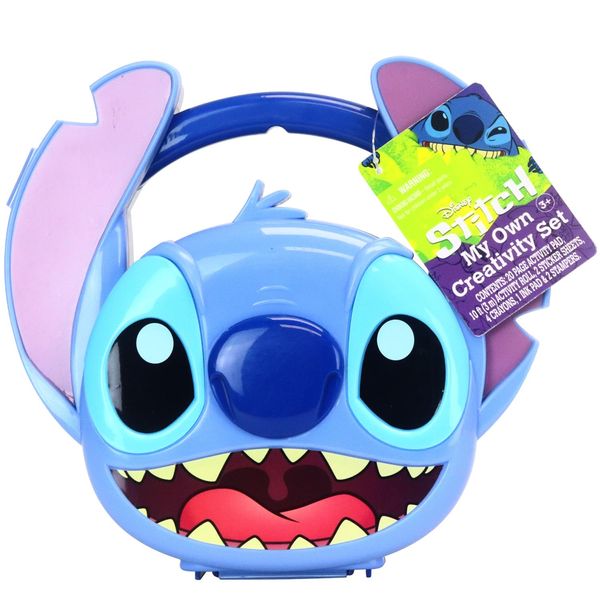 Tara Toys Stitch My Own Creativity Set