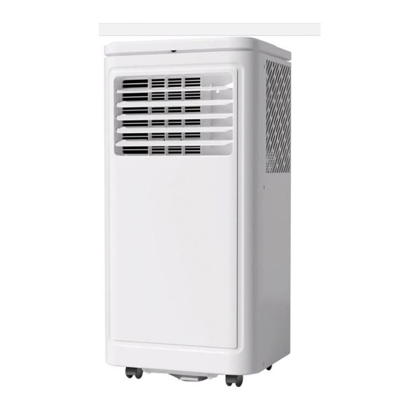 Portable Air Conditioner 8000 BTU 350 Sq Ft 4 Mode Cool-Fan-Dehumidifier, Sleep