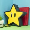 Paladone Star Projection | Super Mario Bros Collectable Mood Light, Multicoloured