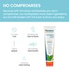 Himalaya Botanique Complete Care Toothpaste, Simply Mint, Plaque Reducer for Brighter Teeth and Fresh Breath, 5.29 oz