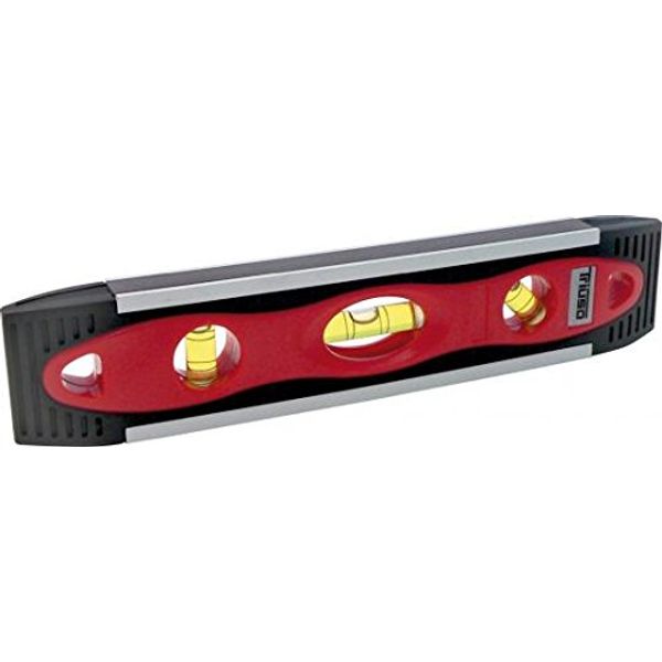 TRIUSO Torpedo Spirit Level 230 mm Torpedo 2