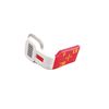 Dragon Ball Z: Red Scouter Smashies Previews Exclusive Foam Replica