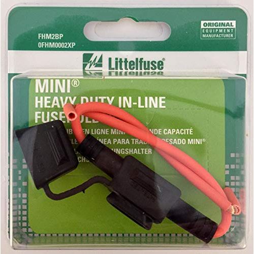 Littelfuse 0FHM0002XP Auto Part
