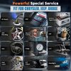 for Chrysler All System Bidirectional OBD2 Scanner Car Diagnosti Tool BMS TPS