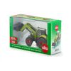 SIKU 1979 Farmer Claas Axion 850 with Front Loader, Green