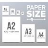 Prestige A3 White Laser/Inkjet Guaranteed Paper 80gsm - 100 Sheets
