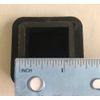 1 1/4" MOPAR Trailer Hitch Receiver Cover Plug