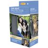 Ruffin' It Car Seat Protector for Pets, Grey
