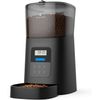 Advanced 6L Automatic Pet Feeder: Perfect for Large Breeds, Timed Dispensing