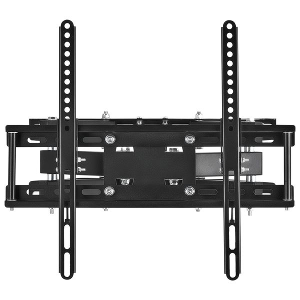 Full Motion TV Mount Bracket VESA Wall Mount for 20" - 60" LED LCD