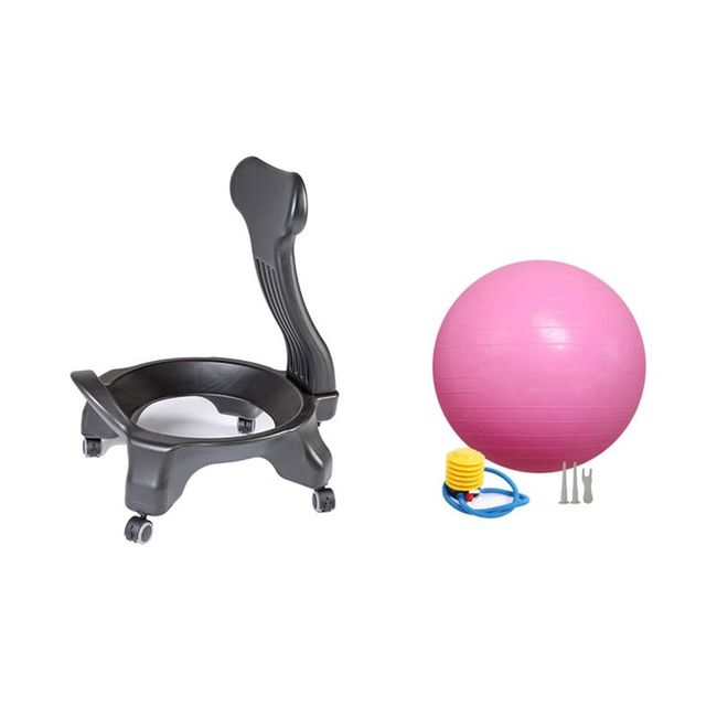 Bosu ball online seat