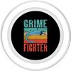 Grime Fighter Window Cleaner PopSockets PopGrip for MagSafe