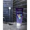 Completely Bare Completely Smooth Moisturizing No-Bump Shave Gel - All Natural, Aloe Vera, Jojoba Oil & Chamomile Prevents Irritation, Moisturize Dry Skin, Hypoallergenic, Vegan Formula 6oz, 2pck