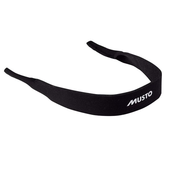 Musto - Neoprene Retainer, Black
