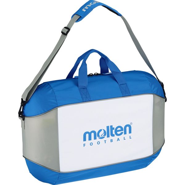 Molten (molten) Soccer Ball 6 Piece Container ef0056