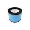 True HEPA Replacement Filter For Toppin TPAP002 Air Purifier Part TPFF002 4pk 